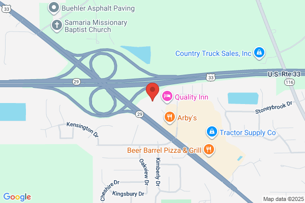 Bubeck Jim Chevrolet Inc