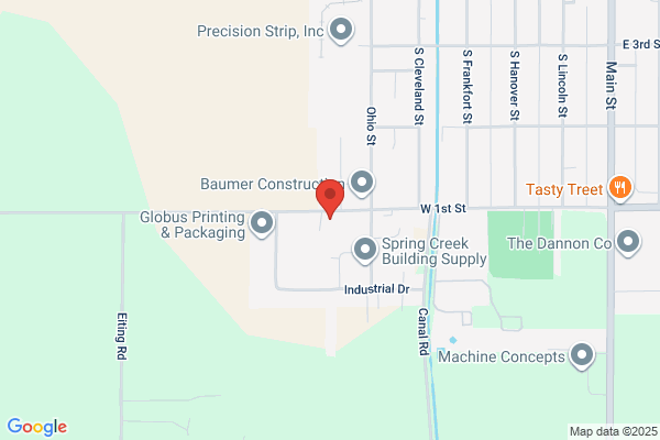 Burke Petroleum, Inc.