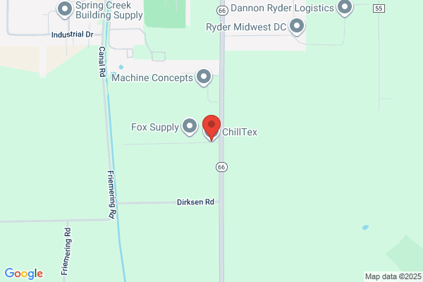 CHILLTEX LLC