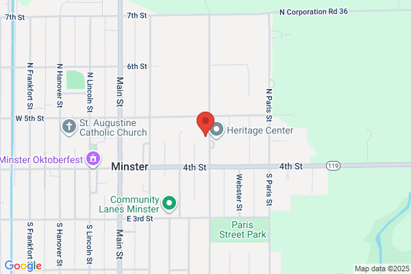 Calvary Chapel Baptist Church