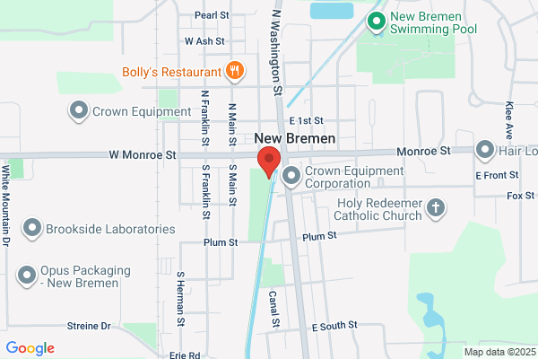 Chamber of Commerce Southwestern
