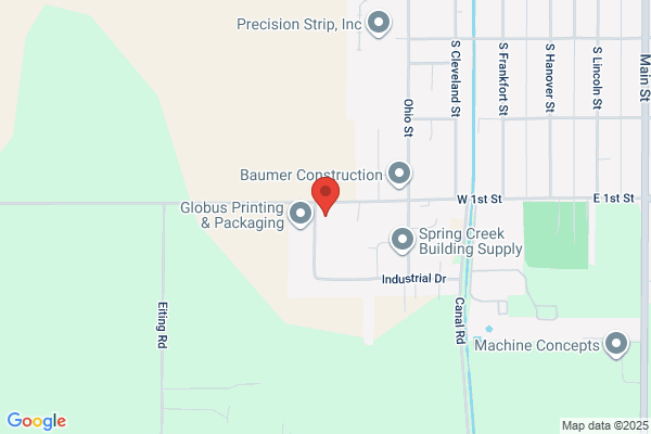 Freytag Albert Masonary Contractor Inc