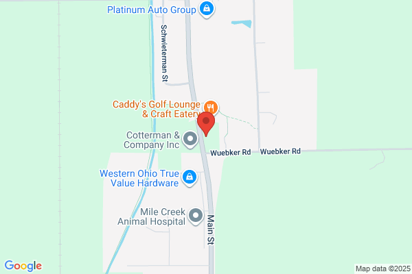 Gagel Plumbing & Heating Inc