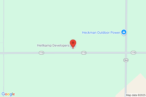 Heitkamp Developers Inc