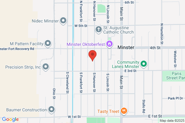Hogenkamp Funeral Homes