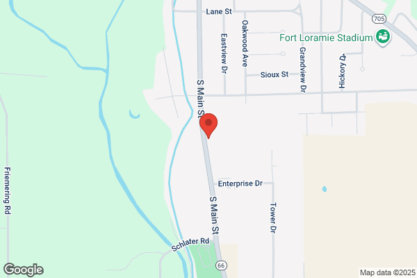 Loramie Store & Lock