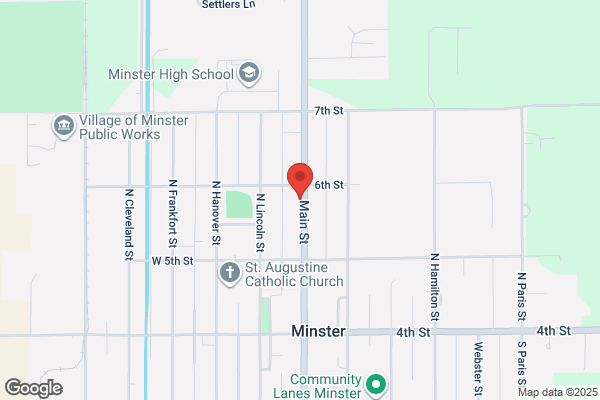 Master Maintenance Janitorial Service