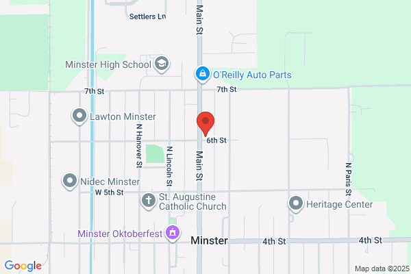 Minster Eyecare