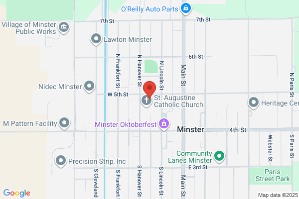 Minster Local School District, Minster Elementary School