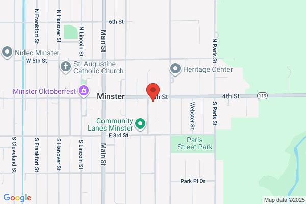 Minster Supply