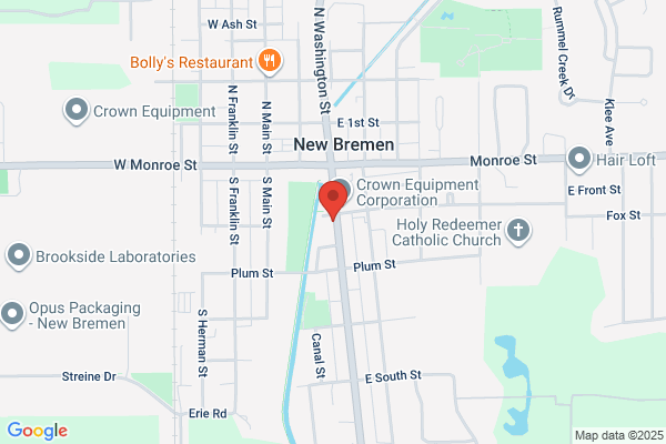 New Bremen Dental Associates
