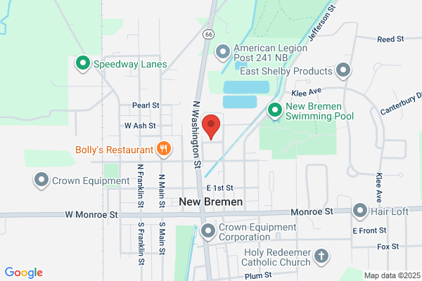 New Bremen Fire Department
