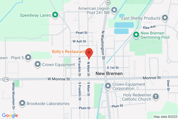 New Bremen Historic Association