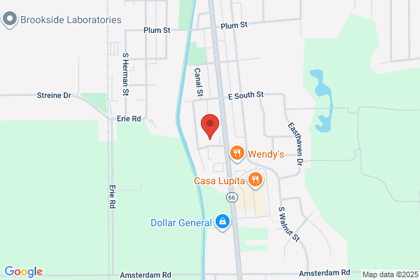 New Bremen Insurance Agency