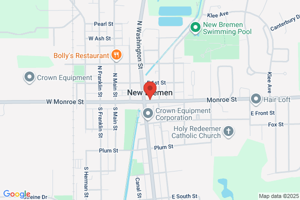 New Bremen Marathon