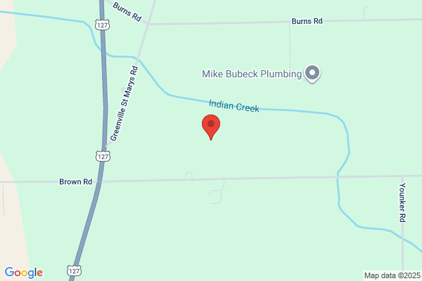 Rmb Hog Farm
