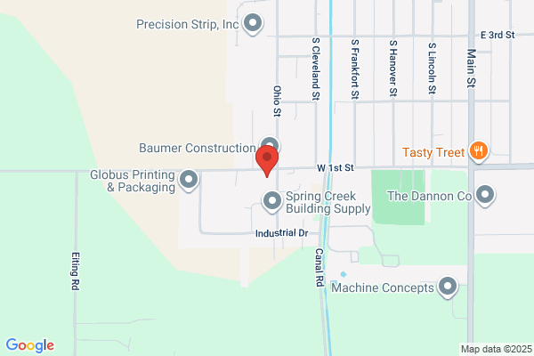 Securcom, Inc.