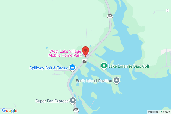 West Lake Village Mobile Home Park & Sales