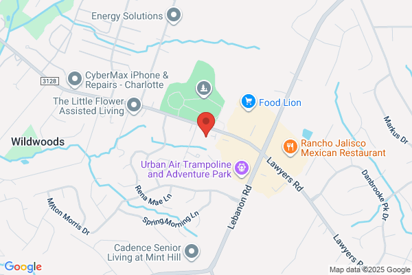 C Williams Home Inspections