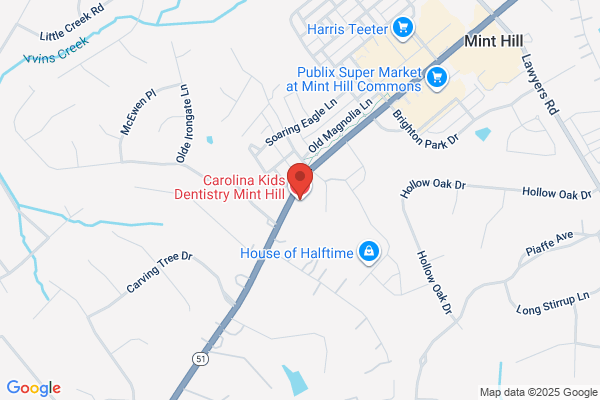 Carolina Kids Dentistry