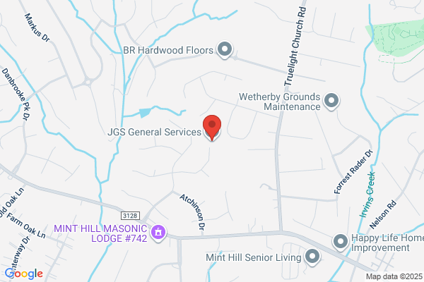 JGS General Services, Inc.