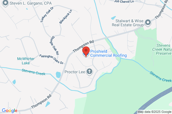 Proshield Commercial Roofing