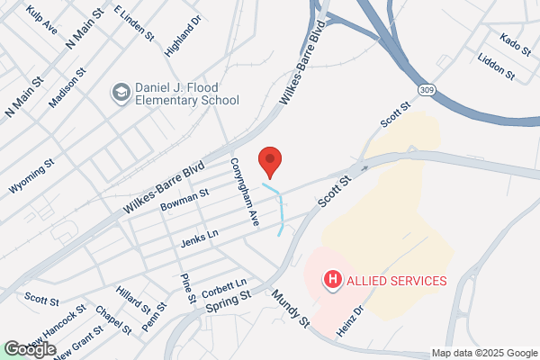 McCarthy Tire & Automotive Centers