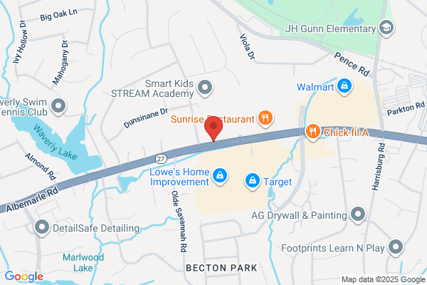 Aspen Dental - Charlotte, NC (East)