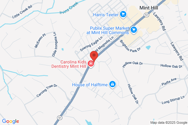 Mint Hill Dentistry