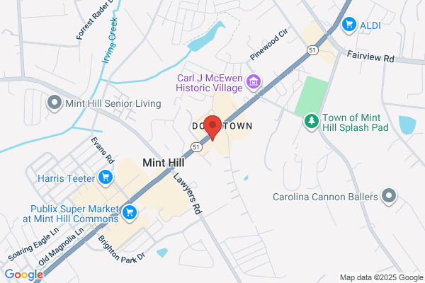 MANNING FAMILY DENTISTRY