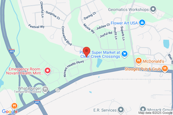 Maple Springs Dental Mint Hill