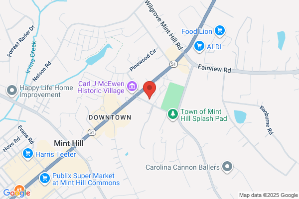 Eastwind Chiropractic Center
