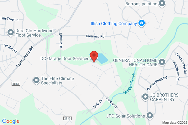 DC Garage Door Services