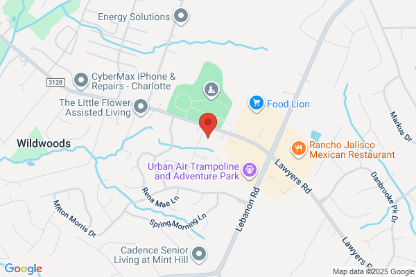 Cool Breeze HVAC Inc