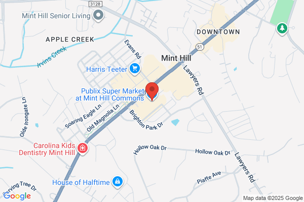 Publix Super Market at Mint Hill Commons