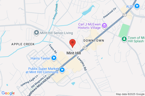 Mint Hill Barber Shop