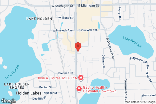 Abe Crossman LLC