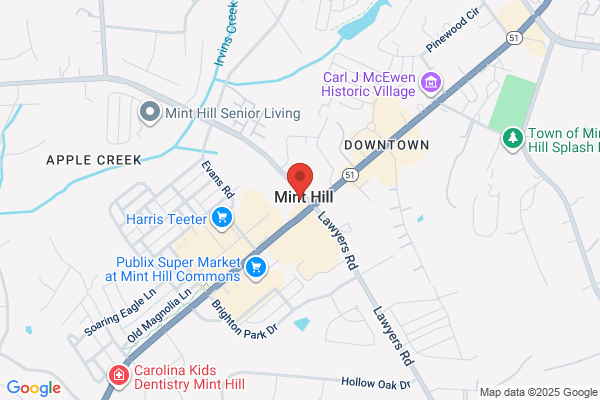 Mint Hill Grill & Deli