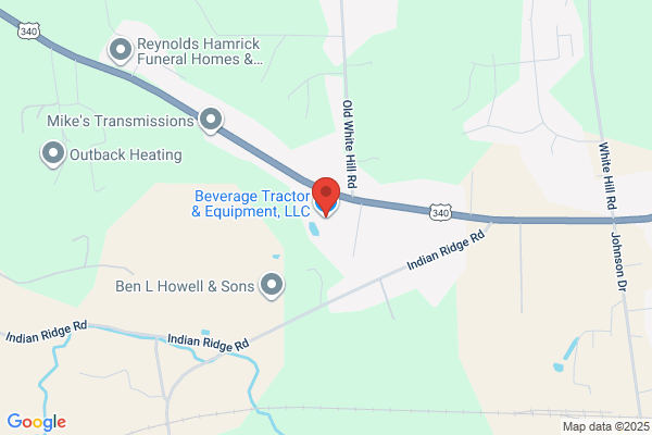 Beverage Tractor & Equipment, Inc.