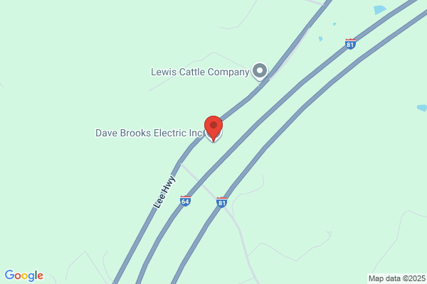 Dave Brooks Electric Inc.