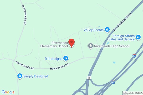 Riverheads Elementary School
