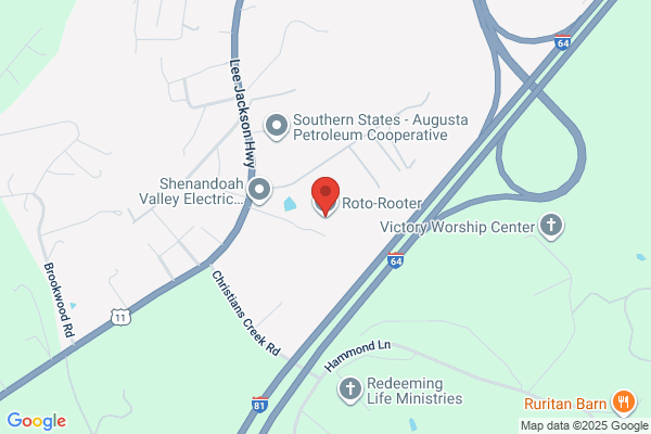 Schroers Plumbing Inc