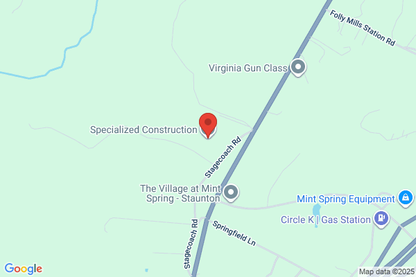 Specialized Construction & Remodeling Llc