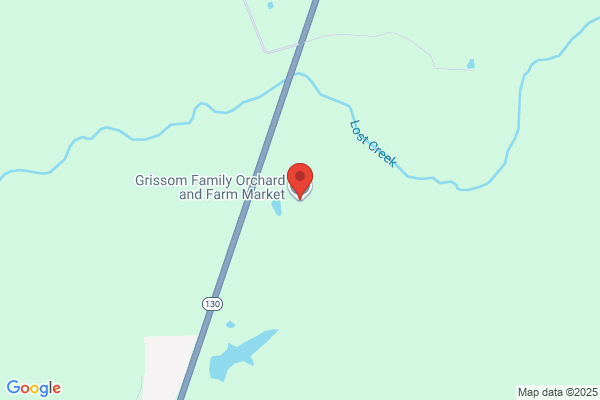 Grissom Farms