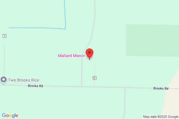 Mallard Manor