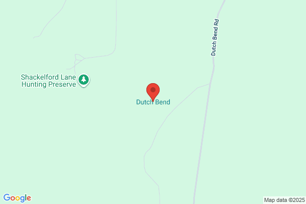 Dutch Bend Ranch Marketing