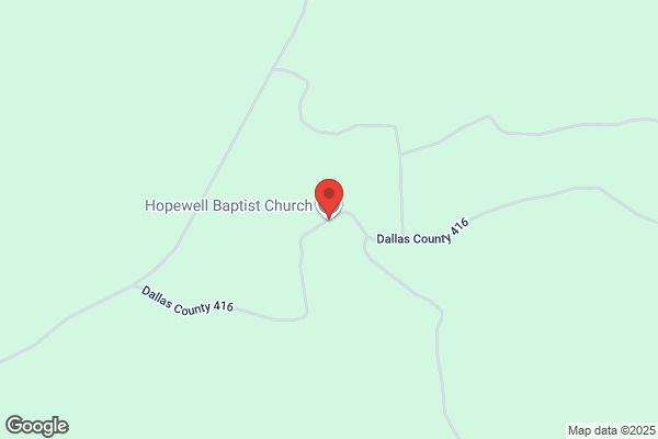 Hopewell Baptist Church