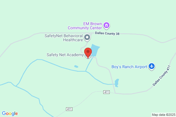 Safetynet Academy