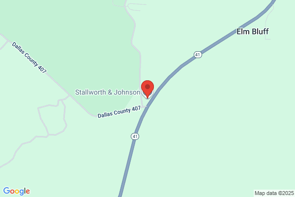 Stallworth and Johnson Inc
