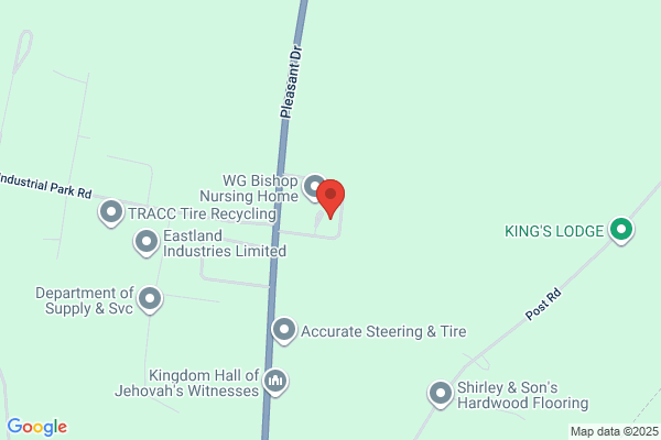 Minto Clinic